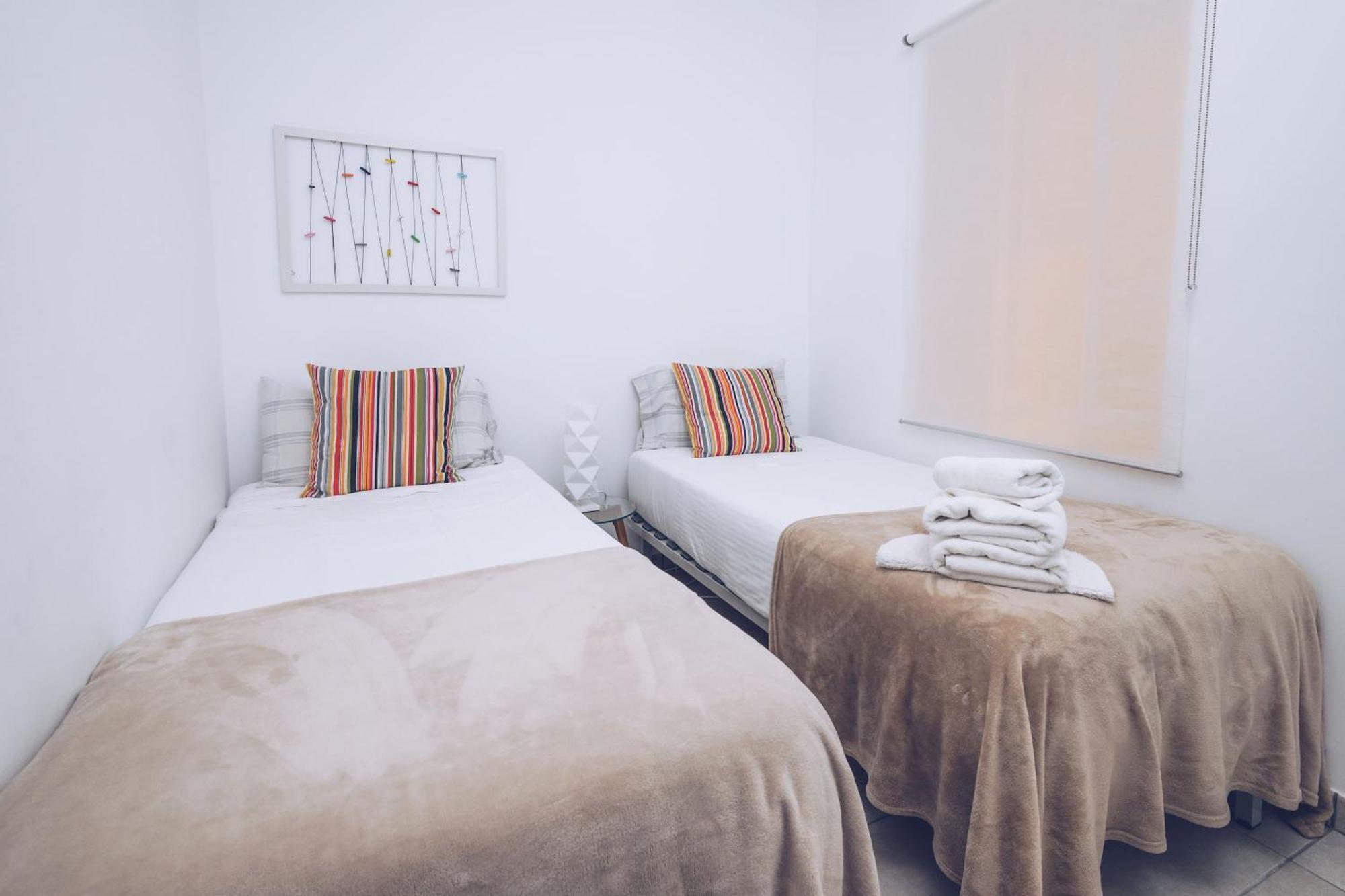 Apartamento 2Br In The Zoko Contemporary And Convenient Gibraltar Exterior foto